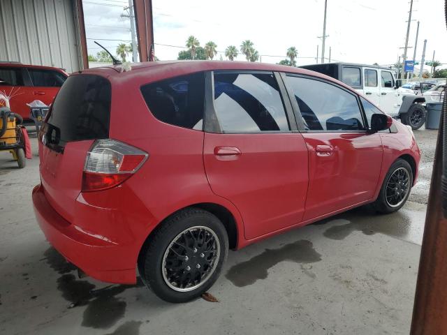 Vin: jhmge8h39dc054204, lot: 61530455, honda fit 20133