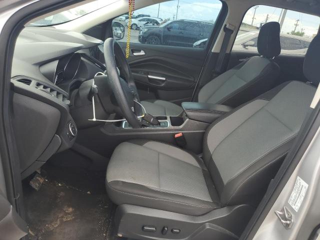 2019 FORD ESCAPE SE - 1FMCU0GD4KUC57924