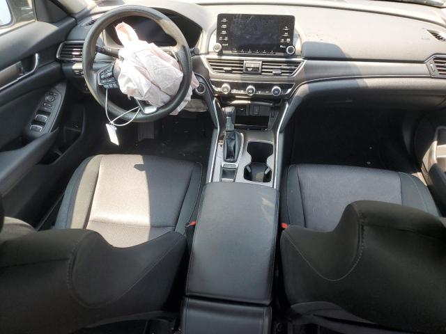 2019 HONDA ACCORD LX - 1HGCV1F1XKA087912
