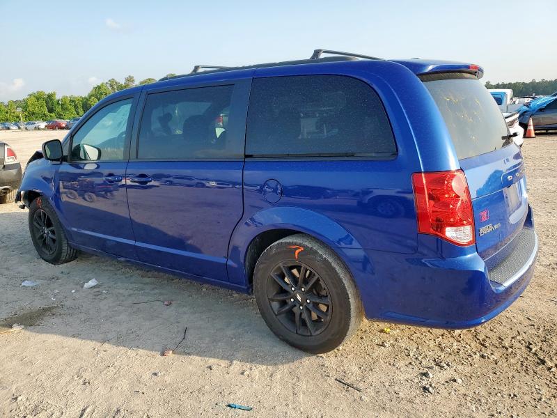 Vin: 2c4rdgeg9kr739340, lot: 59818465, dodge caravan gt 20192