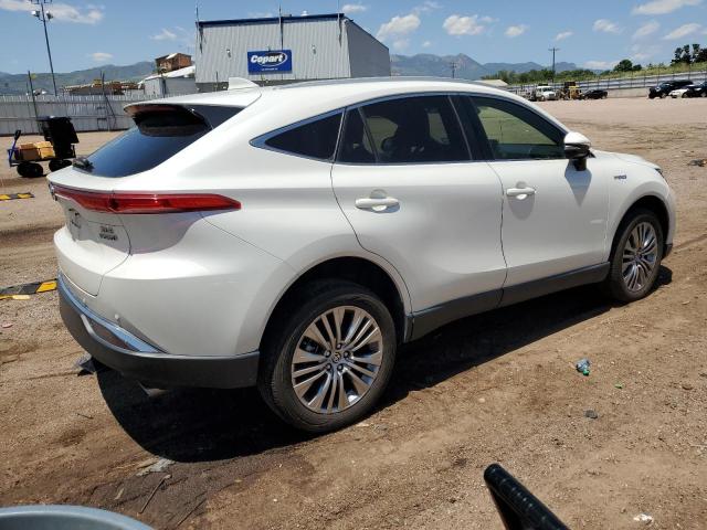 2021 TOYOTA VENZA LE JTEAAAAH2MJ024551