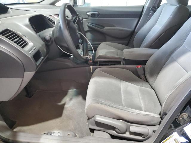 2010 HONDA CIVIC LX - 2HGFA1F55AH330182