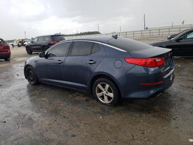 2015 KIA OPTIMA LX KNAGM4A71F5577537