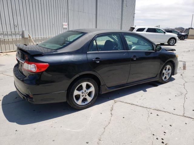 Vin: 5yfbu4ee8dp111092, lot: 61998715, toyota corolla base 20133