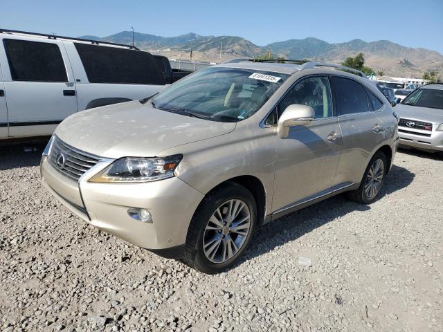 Vin: 2t2bk1ba4ec246461, lot: 61041335, lexus rx350 350 base 2014 img_1
