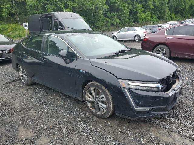 Vin: jhmzc5f10jc019416, lot: 59863895, honda clarity 20184