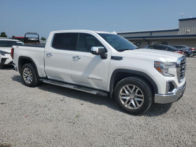2020 GMC SIERRA K1500 SLT 3GTU9DED9LG359731