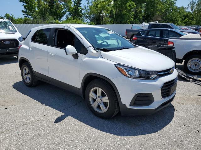 2019 CHEVROLET TRAX LS 3GNCJKSB5KL399831