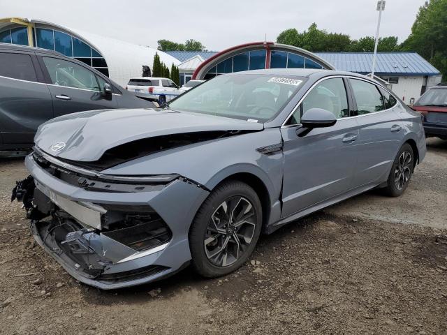 Vin: kmhl64ja4sa470695, lot: 59972335, hyundai sonata sel 2025 img_1