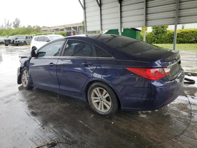 Vin: 5npeb4ac2dh796260, lot: 59443945, hyundai sonata gls 20132
