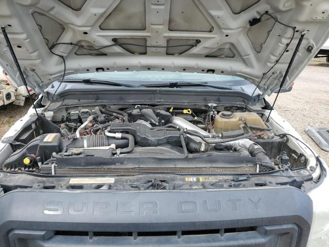 2014 FORD F550 SUPER - 1FDUF5HTXEEB70450