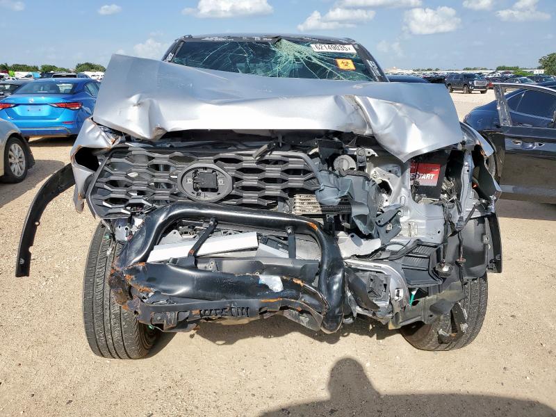 2020 TOYOTA TACOMA DOU - 3TMDZ5BNXLM084567