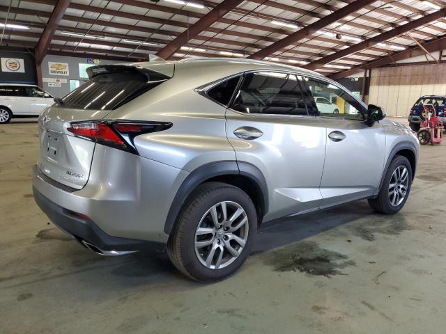 2015 LEXUS NX 200T - JTJBARBZ9F2033160