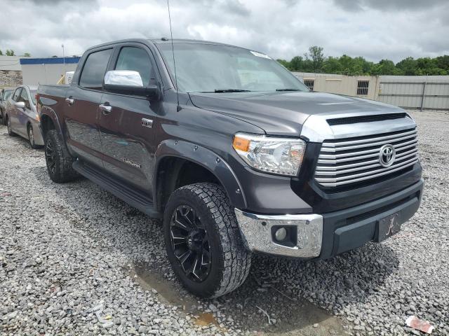 Vin: 5tfhy5f17gx497428, lot: 60302245, toyota tundra crewmax limited 20164