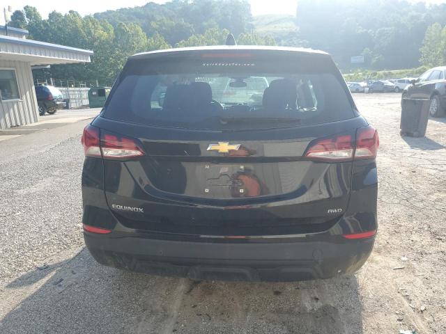 2023 CHEVROLET EQUINOX LS 3GNAXSEG8PL193441