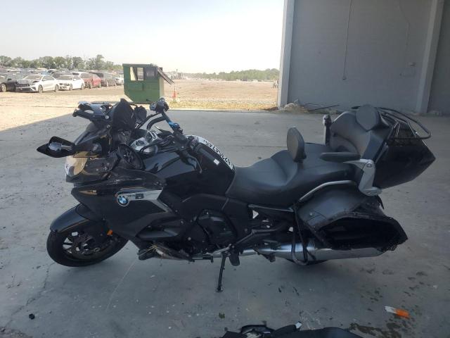 2018 BMW K1600 B WB10F5307JZG16654