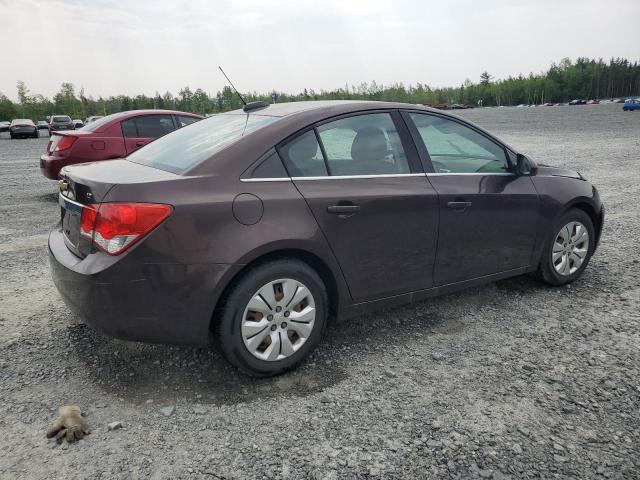 Vin: 1g1pc5sb5f7260811, lot: 60187145, chevrolet cruze lt 20153