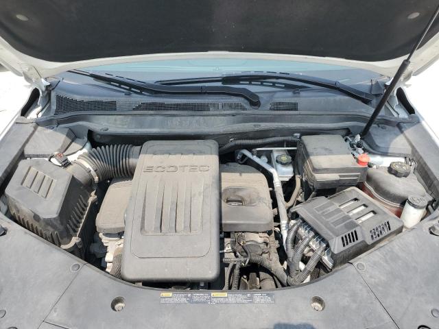 2016 CHEVROLET EQUINOX LS - 1GNALBEK2GZ106514