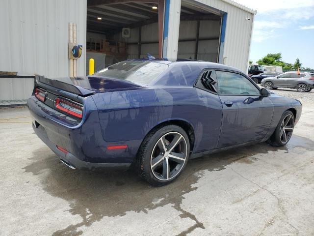 2015 DODGE CHALLENGER 2C3CDZAGXFH733487