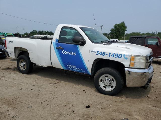 Vin: 1gc3kvbgxaf118442, lot: 59187305, chevrolet all models k2500 heavy duty 20104