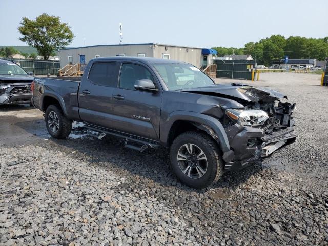 Vin: 5tfdz5bn7gx012418, lot: 59292435, toyota tacoma double cab 20164