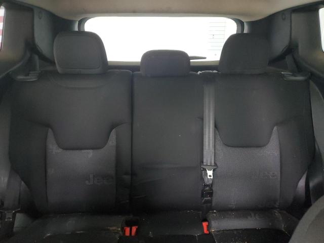 2015 JEEP RENEGADE L - ZACCJABH7FPC24212