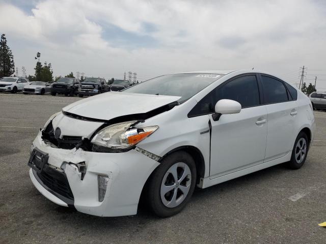 Vin: jtdkn3du5f0461941, lot: 62413455, toyota prius 2015 img_1