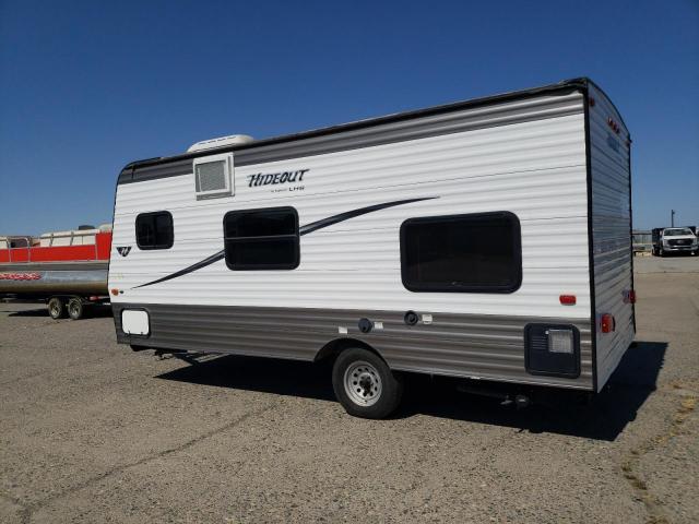 KUTB TRAILER 2015 white   4YDT17518F7204420 photo #4