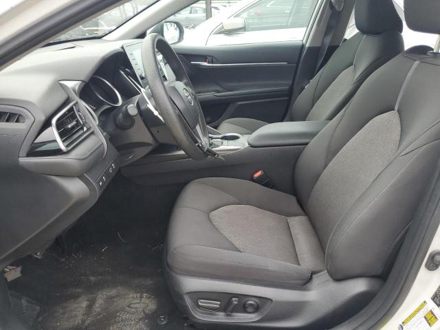 2023 TOYOTA CAMRY LE #3297147487