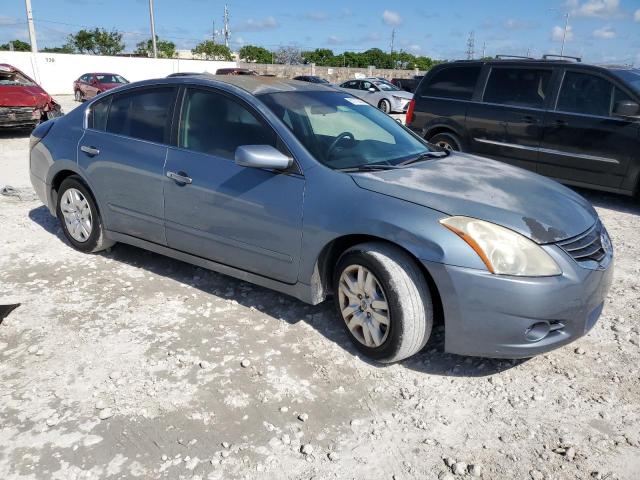 Vin: 1n4al2ap7bn423110, lot: 61713035, nissan altima base 20114