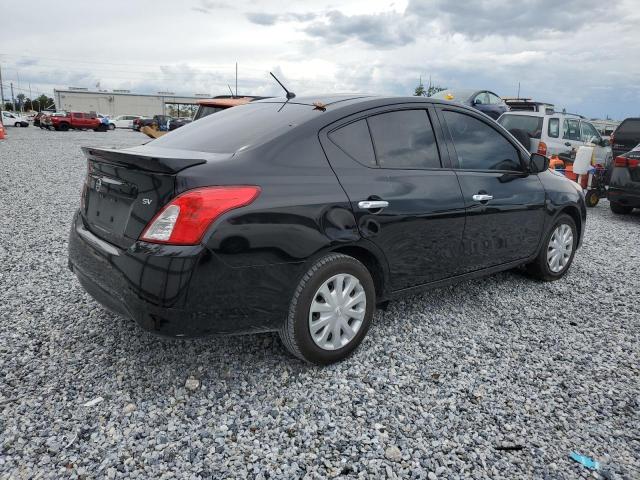 Vin: 3n1cn7ap3kl859143, lot: 58530435, nissan versa s 20193