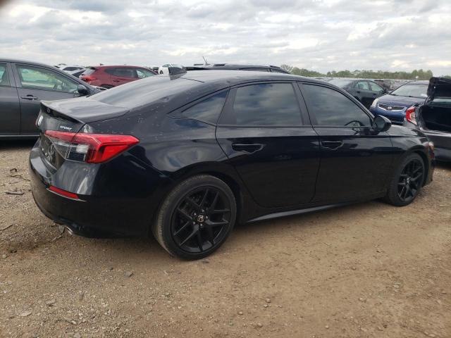 Vin: 2hgfe2f52nh581709, lot: 60143145, honda civic sport 20223