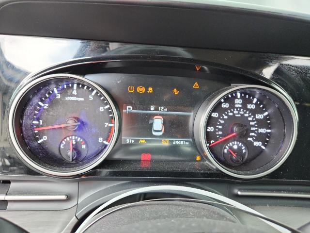 2024 KIA CARNIVAL E KNDNC5H34R6314480