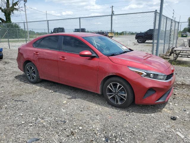 2022 KIA FORTE FE 3KPF24AD4NE458765
