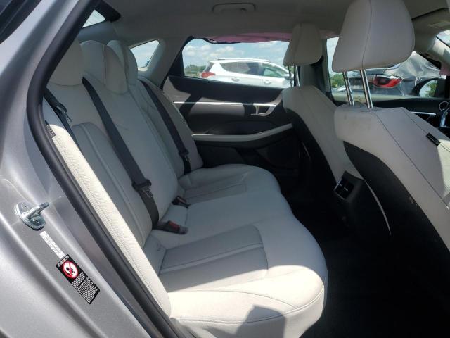 2021 HYUNDAI SONATA HYB KMHL34JJ0MA020988