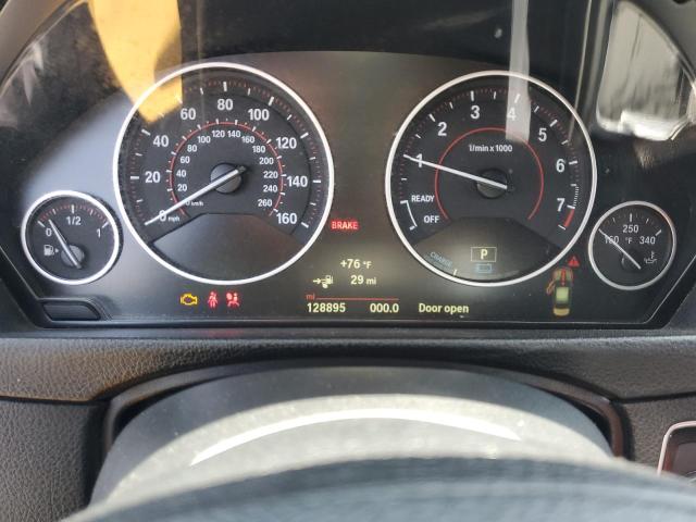 2018 BMW 330E - WBA8E1C57JA171628