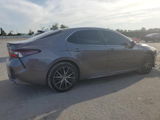 Vin: 4t1t11ak7pu824799, lot: 61128695, toyota camry se night shade 20233