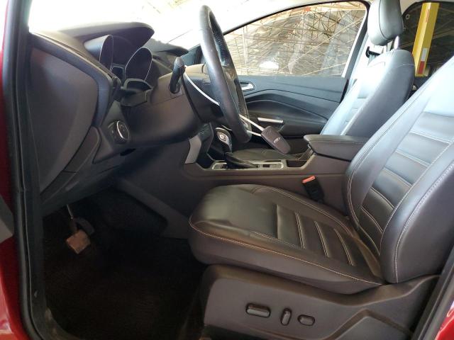 2019 FORD ESCAPE SEL 1FMCU0HDXKUB62329