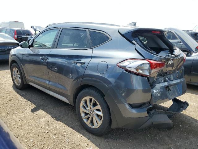 Vin: km8j33a45ju677825, lot: 62859785, hyundai tucson sel 20182