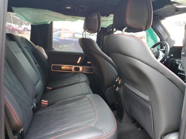 2023 MERCEDES-BENZ G 63 AMG - W1NYC7HJ5PX470020