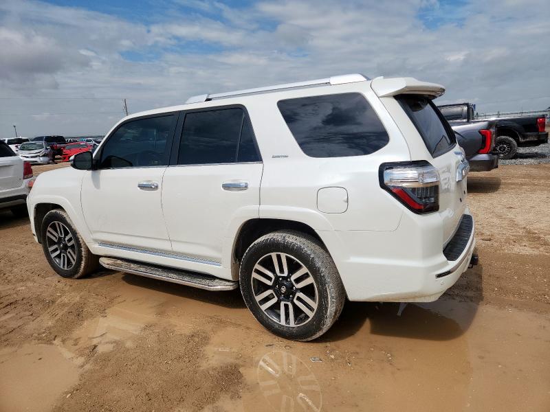 Vin: jtebu5jrxg5385003, lot: 61815305, toyota 4runner sr5/sr5 premium 20162