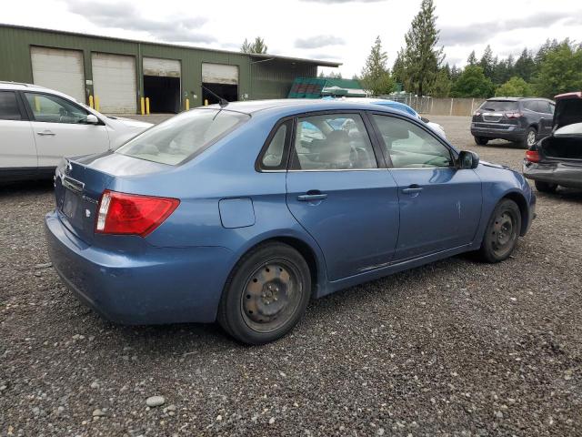 Vin: jf1ge6a6xah503999, lot: 62340115, subaru impreza 2.5i 20103