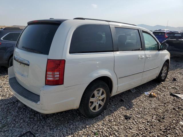 CHRYSLER TOWN & COU 2009 white  gas 2A8HR54149R504054 photo #4