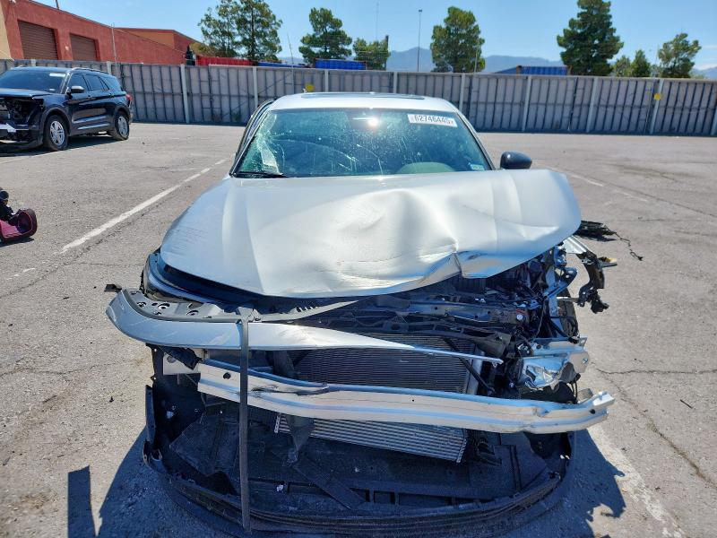 2025 HONDA ACCORD SE 1HGCY1F47SA032528