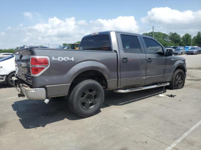 Vin: 1ftfw1ef8dfd19905, lot: 60978155, ford f-150 supercrew 20133