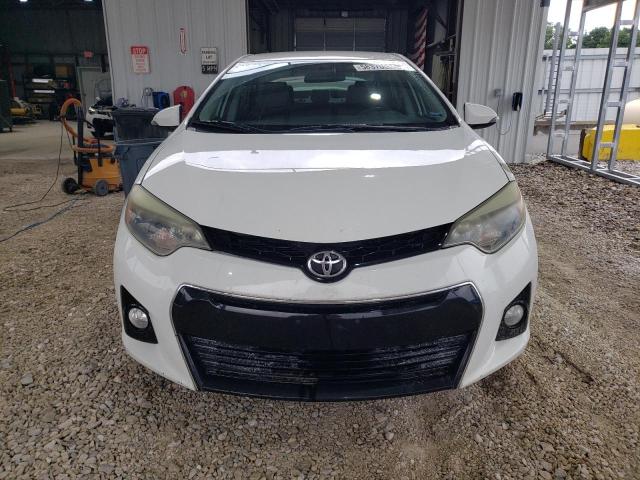 2015 TOYOTA COROLLA L - 5YFBURHE7FP355070