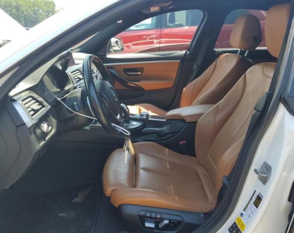 2018 BMW 430XI GRAN WBA4J3C58JBG97088