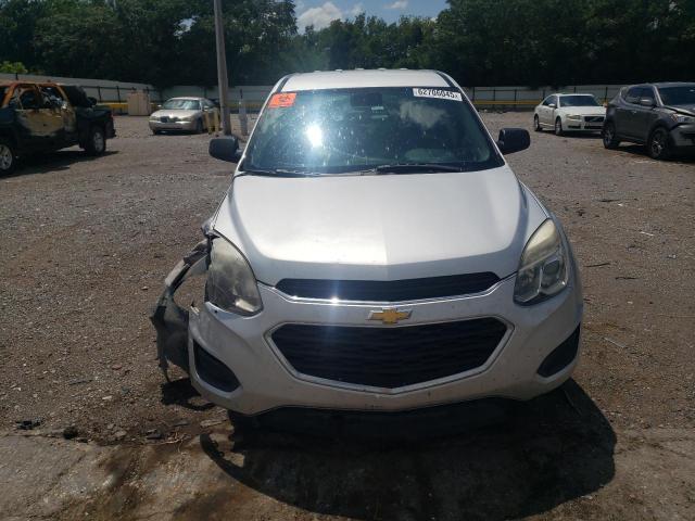 2016 CHEVROLET EQUINOX LS - 2GNALBEK7G1183906