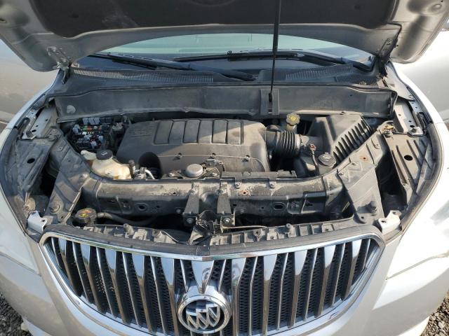 2014 BUICK ENCLAVE - 5GAKRBKD4EJ114709