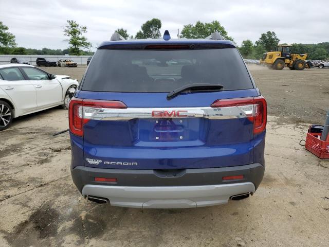 2023 GMC ACADIA SLE 1GKKNKL4XPZ137624